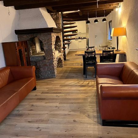 Monteurzimmer Reuhl - Ferienwohnungen Rodenstein Frankisch-Crumbach Extérieur photo