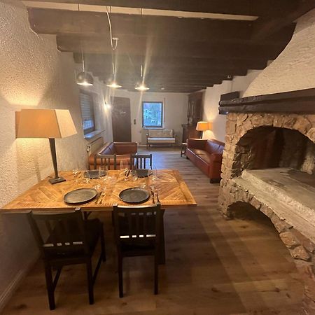 Monteurzimmer Reuhl - Ferienwohnungen Rodenstein Frankisch-Crumbach Extérieur photo