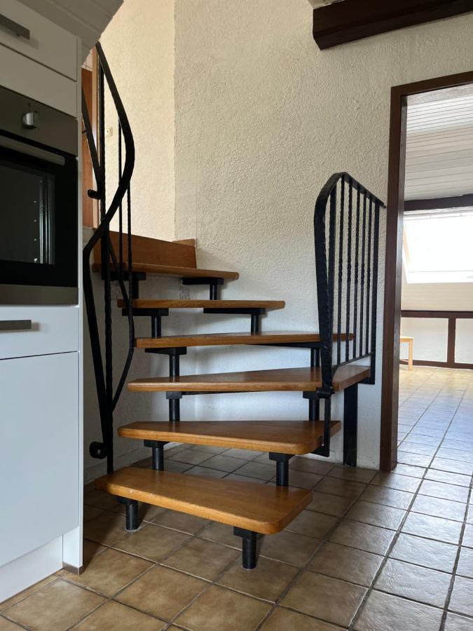 Monteurzimmer Reuhl - Ferienwohnungen Rodenstein Frankisch-Crumbach Extérieur photo