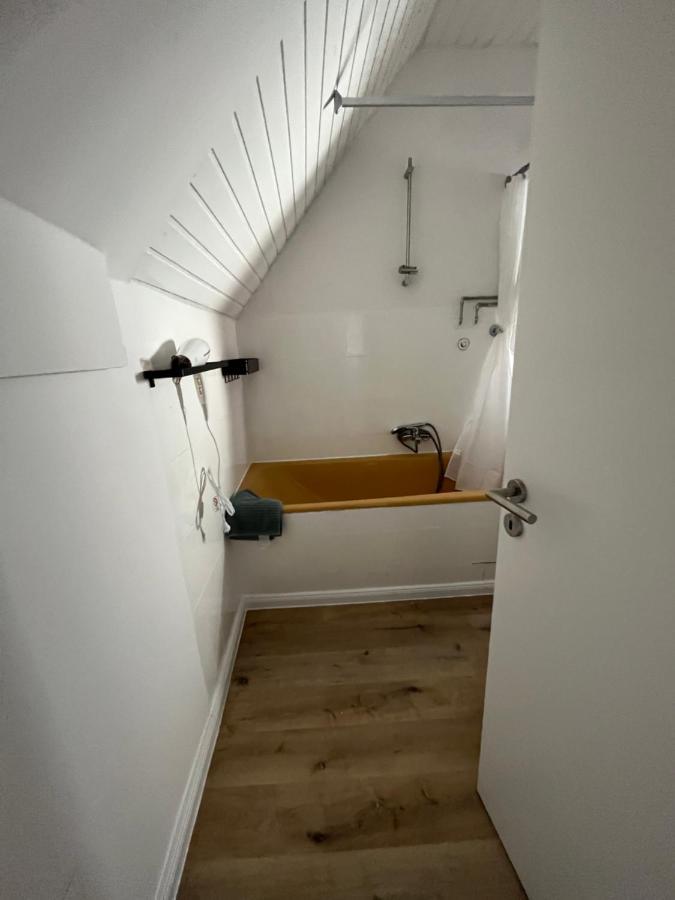 Monteurzimmer Reuhl - Ferienwohnungen Rodenstein Frankisch-Crumbach Extérieur photo