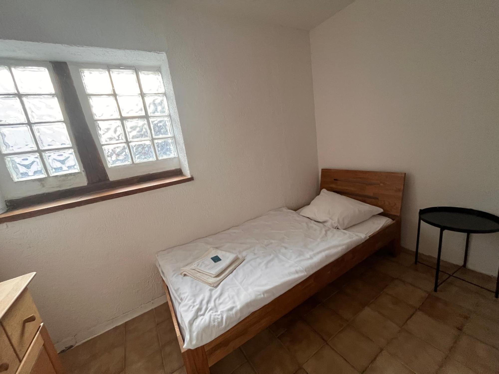Monteurzimmer Reuhl - Ferienwohnungen Rodenstein Frankisch-Crumbach Extérieur photo