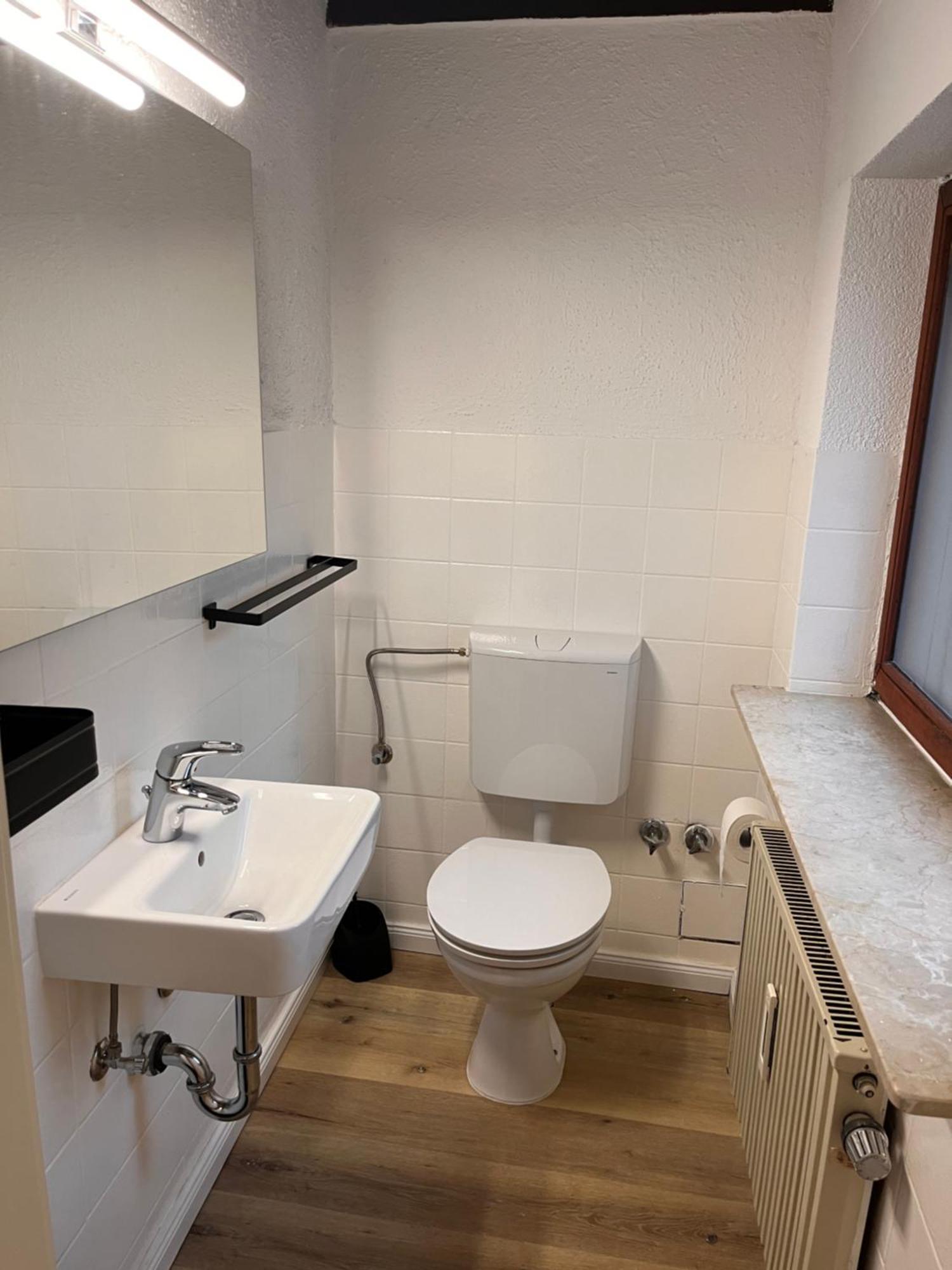 Monteurzimmer Reuhl - Ferienwohnungen Rodenstein Frankisch-Crumbach Extérieur photo