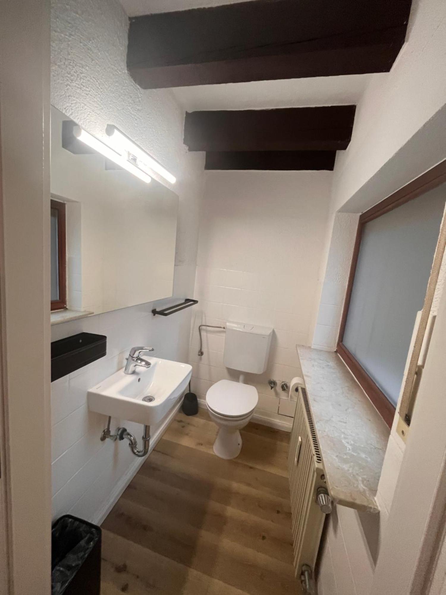 Monteurzimmer Reuhl - Ferienwohnungen Rodenstein Frankisch-Crumbach Chambre photo