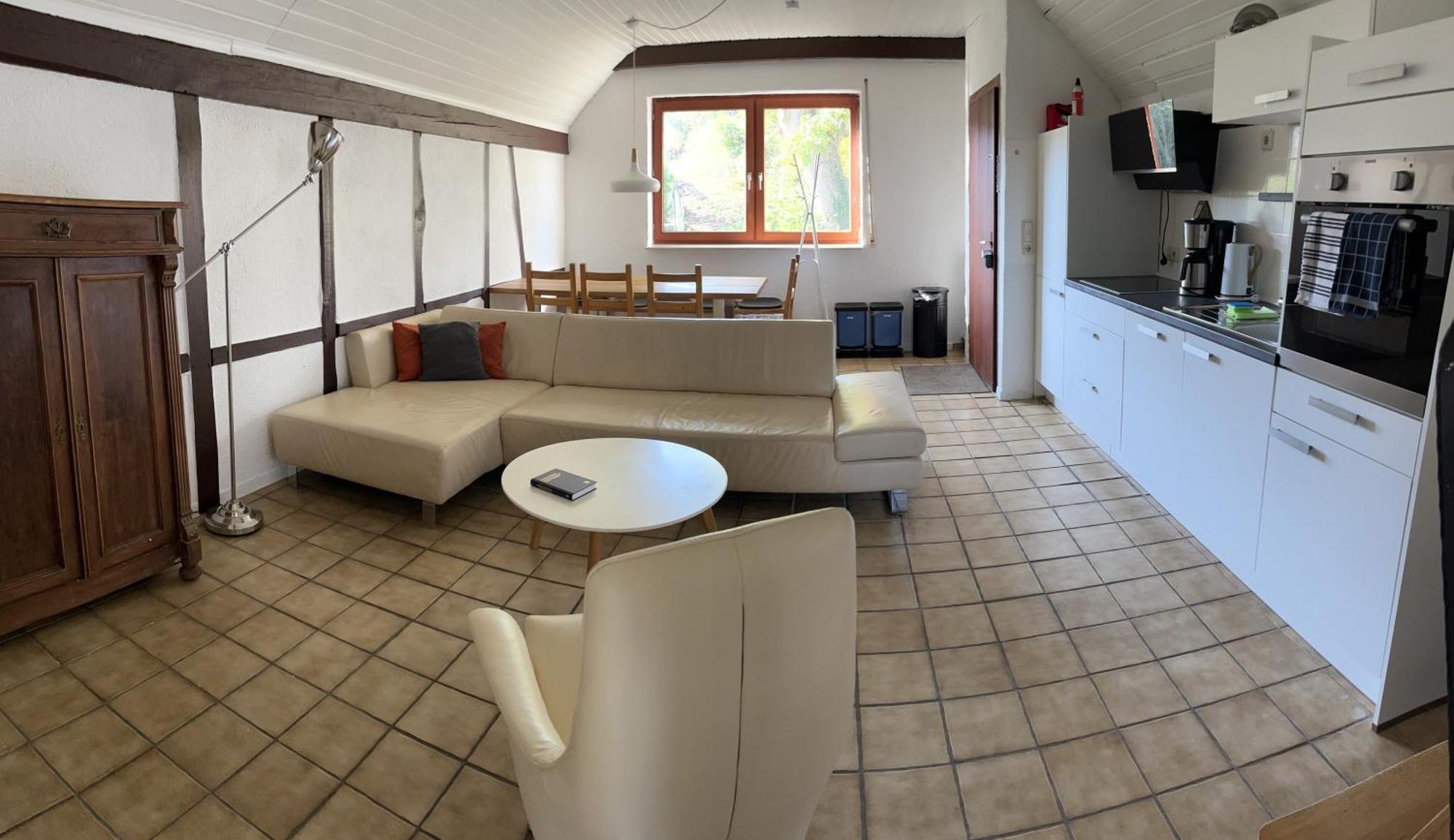 Monteurzimmer Reuhl - Ferienwohnungen Rodenstein Frankisch-Crumbach Chambre photo