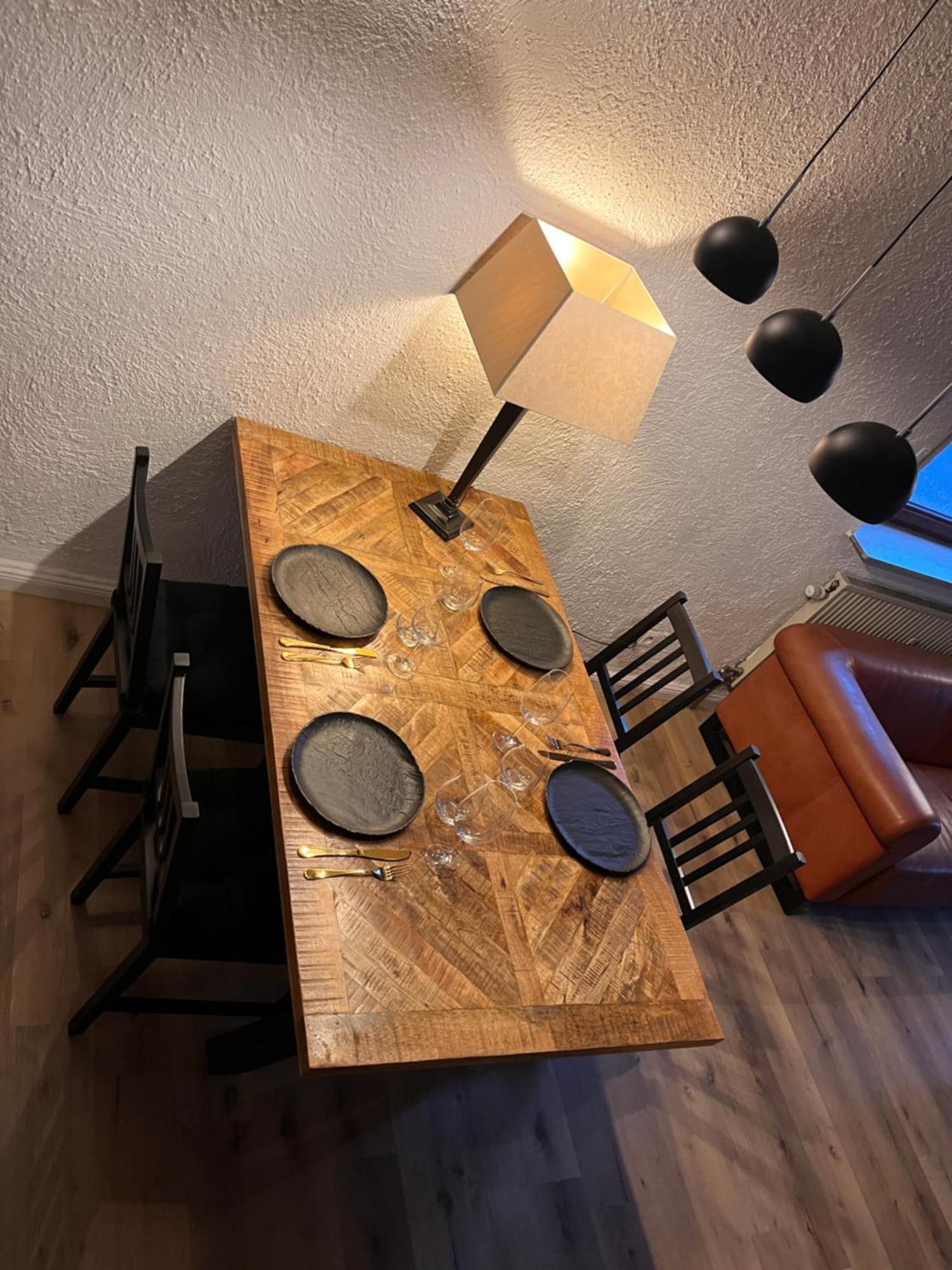 Monteurzimmer Reuhl - Ferienwohnungen Rodenstein Frankisch-Crumbach Chambre photo